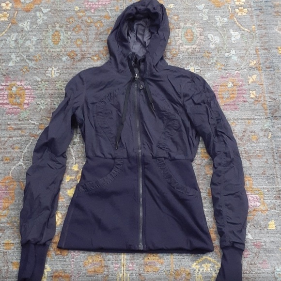 Lululemon Studio Jacket - Picture 11 of 14